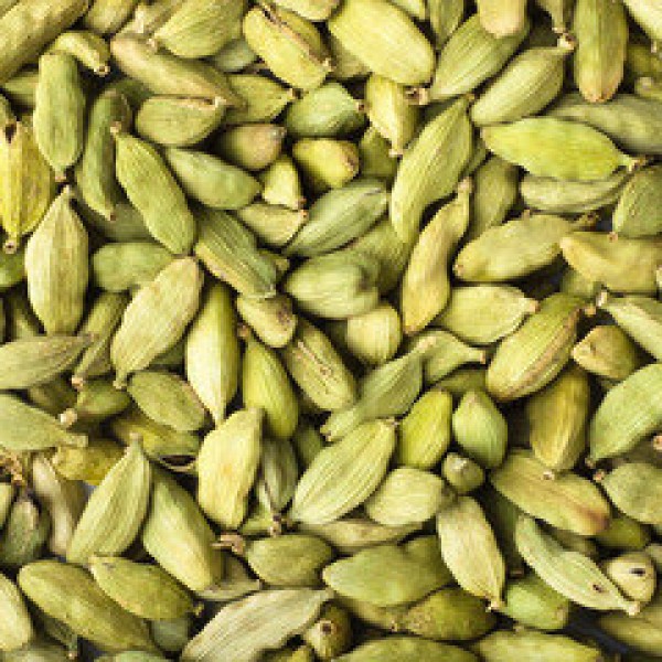 Spice Cardamom